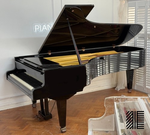 Estonia 274 Renner Concert Grand piano for sale in UK 