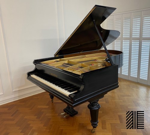 C. Bechstein Model C Grand Piano piano for sale in UK 
