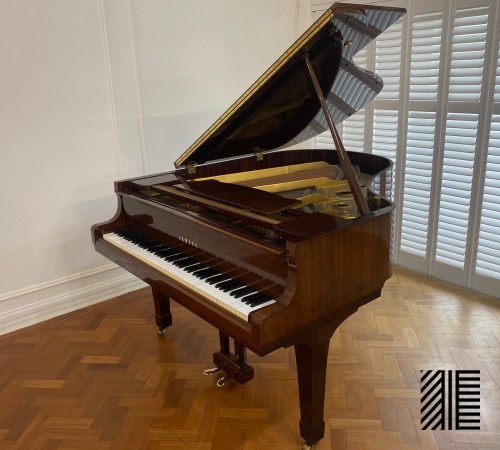 Yamaha G2 Baby Grand Piano piano for sale in UK 