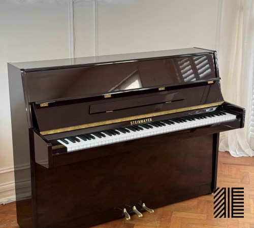 Steinmayer 108 Upright Piano piano for sale in UK 