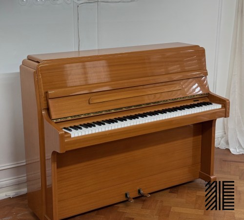 Knight K10 Polyester Upright Piano piano for sale in UK 