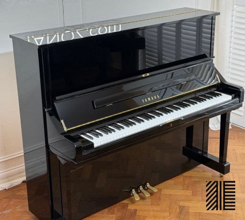 Yamaha U3 S 2014 Upright Piano piano for sale in UK 