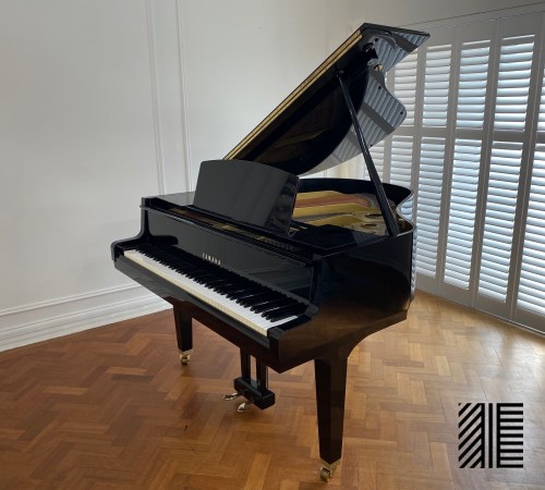 Yamaha G1 Japanese Baby Grand Piano piano for sale in UK 
