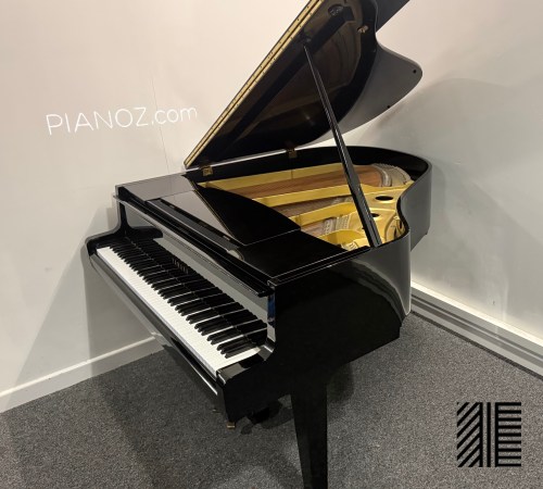 Yamaha G1 Japanese Baby Grand Piano piano for sale in UK 