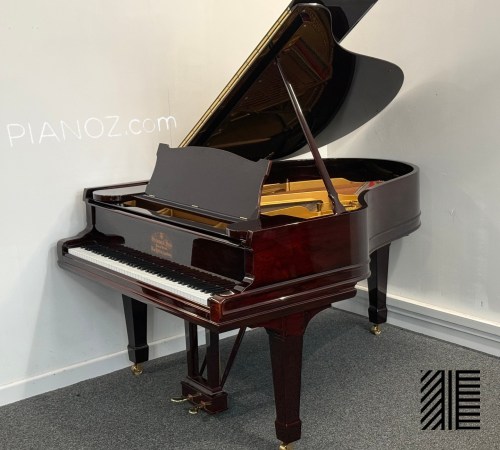 Steinway & Sons Model A Restored Grand Piano piano for sale in UK 