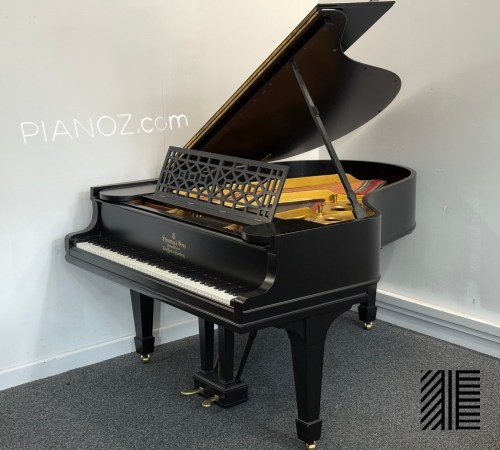 Steinway & Sons Model O Restored Grand Piano piano for sale in UK 