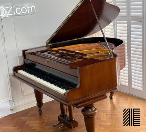 Broadwood Fully Restored Baby Grand Piano piano for sale in UK 