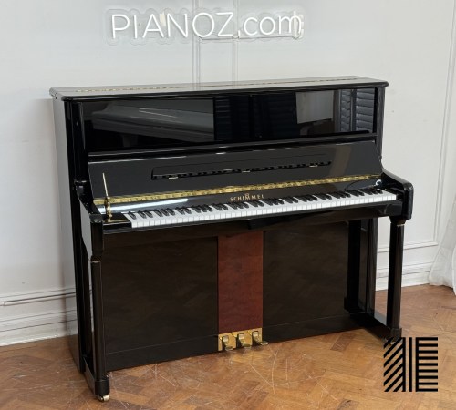 Schimmel Konzert 125 Upright Piano piano for sale in UK 