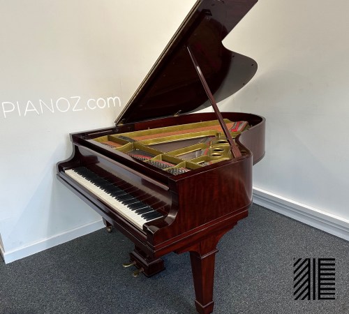 Steinway & Sons Model O Restored Grand Piano piano for sale in UK 