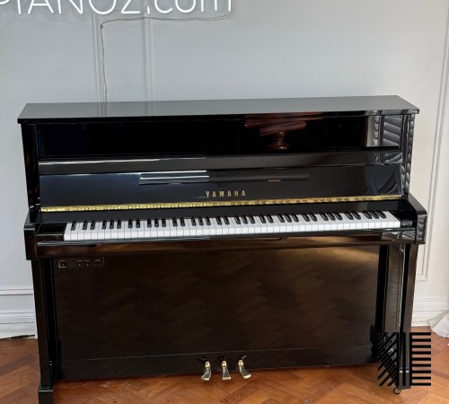 Yamaha B2 Silent Upright Piano piano for sale in UK 