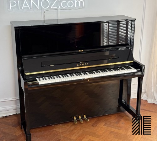 Kawai K600 Upright Piano piano for sale in UK 