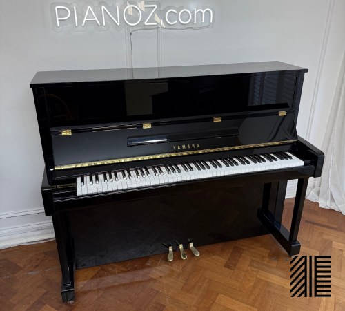 Yamaha B3 PE Upright Piano piano for sale in UK 