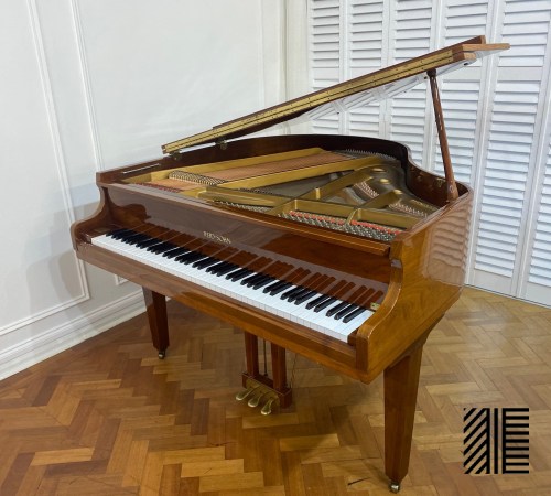 Reid Sohn High Gloss Baby Grand Piano piano for sale in UK 