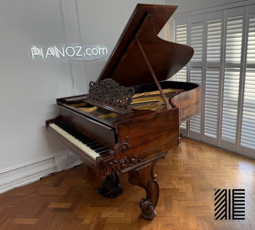 Steinway & Sons Model B Historic Grand Piano piano for sale in UK 