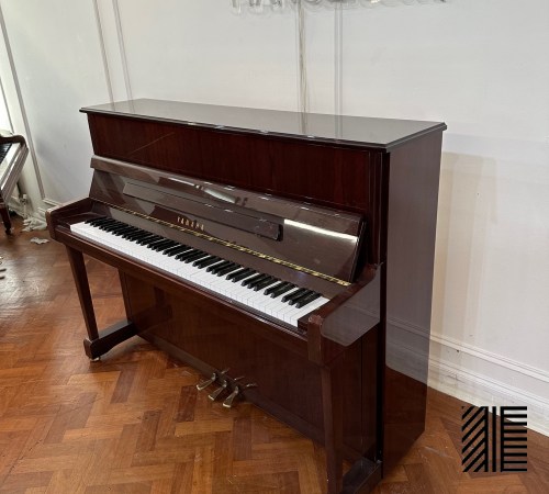 Yamaha V118 Upright Piano piano for sale in UK 