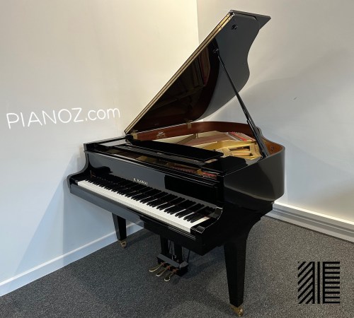 Kawai KF1 Japanese Baby Grand Piano piano for sale in UK 
