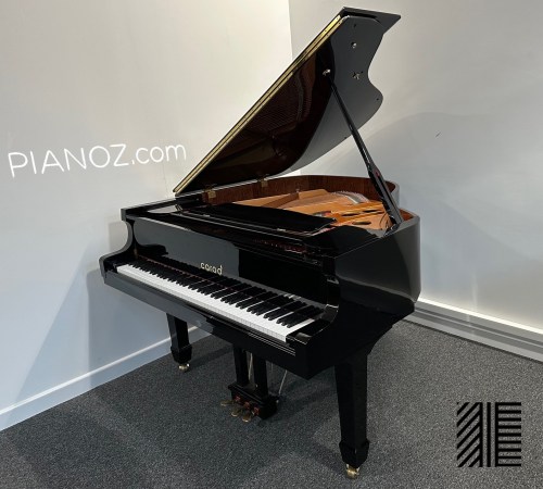 Carod Pianodisc IQ Self Playing Baby Grand Piano piano for sale in UK 