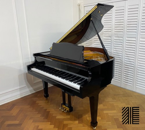 Samick Self Playing Pianodisc Baby Grand Piano piano for sale in UK 