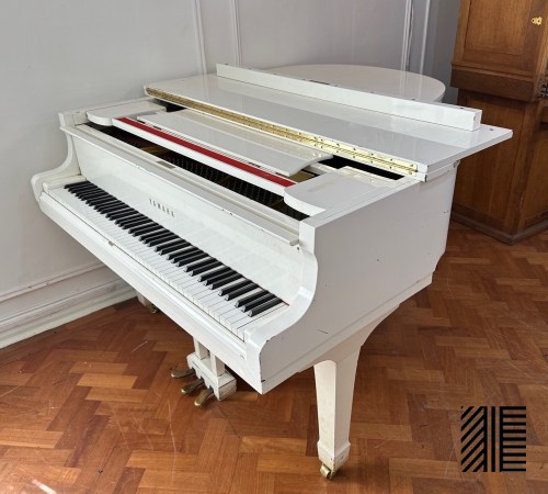 Yamaha G2 1988 Baby Grand Piano piano for sale in UK 