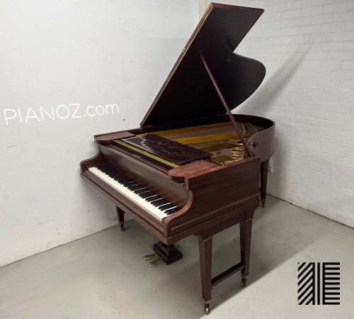 Bechstein Model A Baby Grand Piano piano for sale in UK 