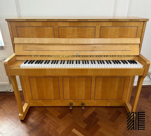 Broadwood Linley Upright Piano piano for sale in UK 