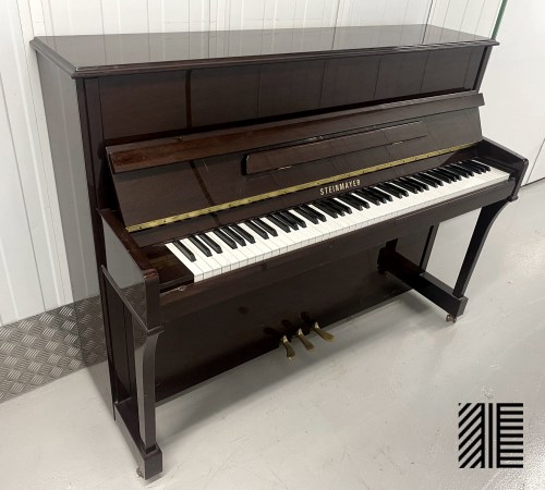 Steinmayer 110 Upright Piano piano for sale in UK 