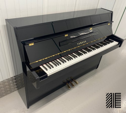 Yamaha C108 Japanese Upright Piano piano for sale in UK 