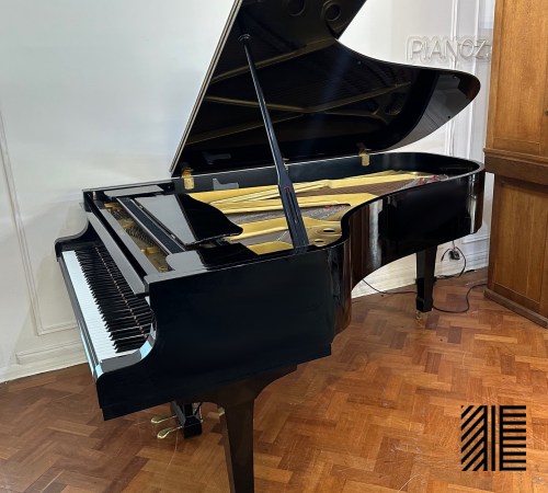 Yamaha C7 Semi Concert Grand piano for sale in UK 