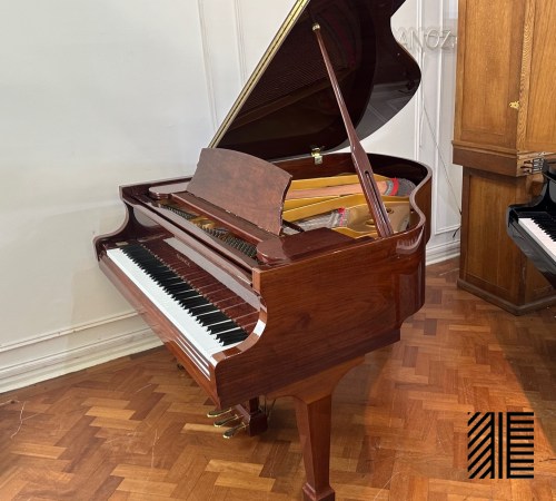 Samick High Gloss Baby Grand Piano piano for sale in UK 