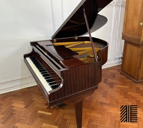Collard & Collard Harrods Baby Grand Piano piano for sale in UK 