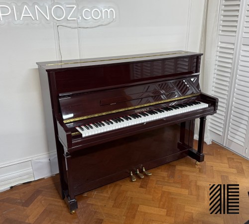 Steinbach 115M Upright Piano piano for sale in UK 