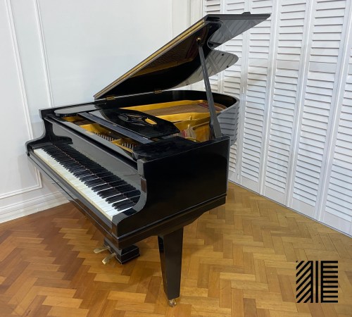 Grotrian Steinweg 160 Baby Grand Piano piano for sale in UK 