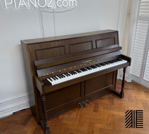 Fazer Traditional Style Upright Piano piano for sale in UK 