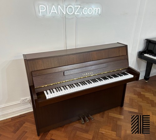 Yamaha MP70N Silent System Upright Piano piano for sale in UK 
