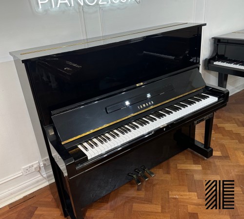 Yamaha U3 Silent Upright Piano piano for sale in UK 