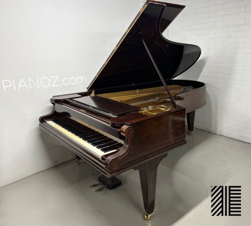 Bechstein Model D Concert Grand piano for sale in UK 