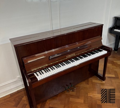 Ronisch 109 Upright Piano piano for sale in UK 