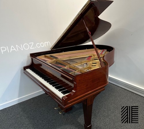 Steinway & Sons Model O Grand Piano piano for sale in UK 
