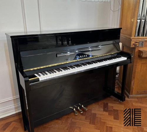 Yamaha C113 (B2) Upright Piano piano for sale in UK 