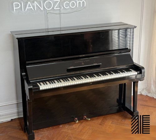 Steinway & Sons Model V 1939 Upright Piano piano for sale in UK 
