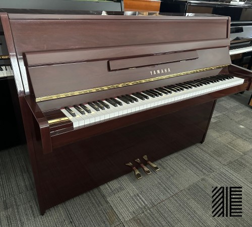 Yamaha B1 PM Upright Piano piano for sale in UK 