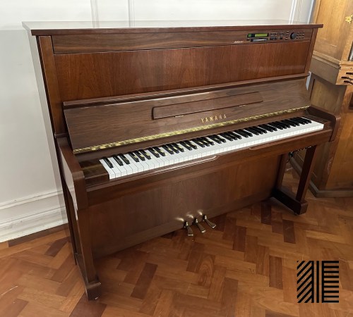 Yamaha U1 Disklavier Silent Upright Piano piano for sale in UK 