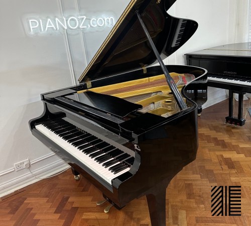 Yamaha C3 Japanese Grand Piano piano for sale in UK 