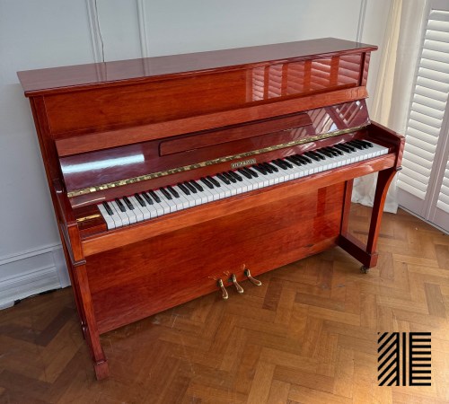 Steinmayer 110 Upright Piano piano for sale in UK 