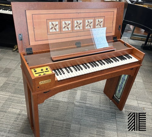 Roland C30 Harpsichord Digital Piano piano for sale in UK 