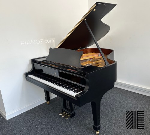 Steinway & Sons Model A 2010 Hamburg Grand Piano piano for sale in UK 