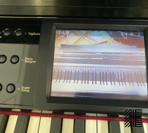 Roland Self Playing Digital for sale