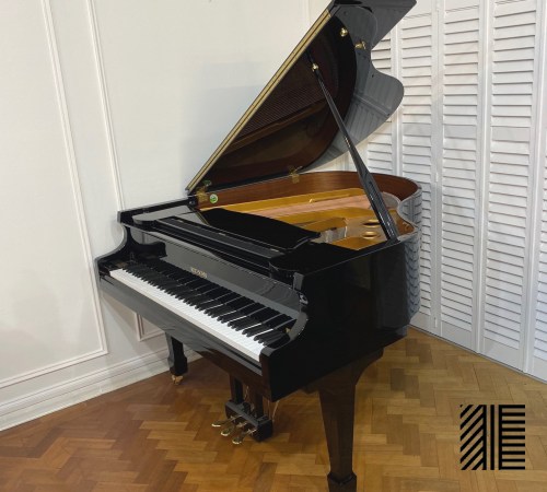 Reid Sohn 158 Baby Grand Piano piano for sale in UK 