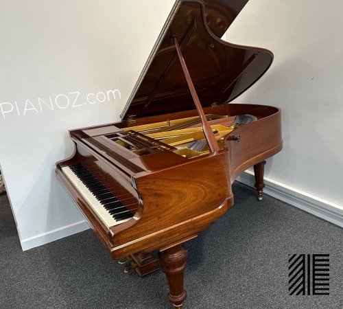 Bluthner Fully Restored Grand Piano piano for sale in UK 