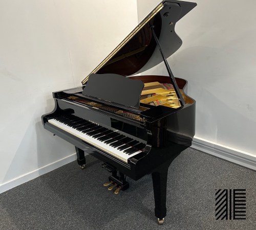 Yamaha G1 Silent Baby Grand Piano piano for sale in UK 
